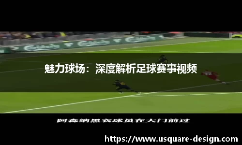 魅力球场：深度解析足球赛事视频